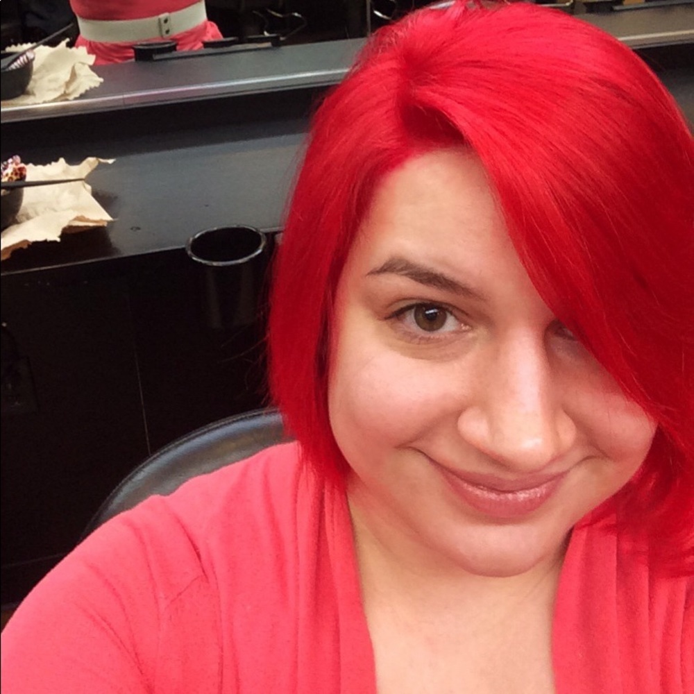 Meet your Posher, Alex